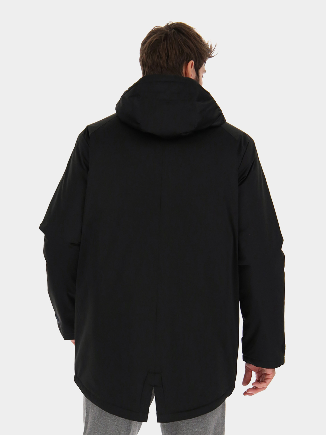 Парка Lotto модель 217019_1CL Фото