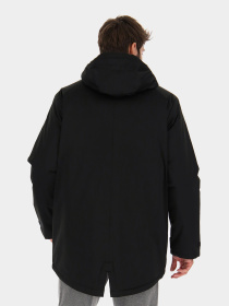 Парка Lotto модель 217019_1CL Фото