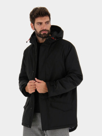 Парка Lotto модель 217019_1CL Фото