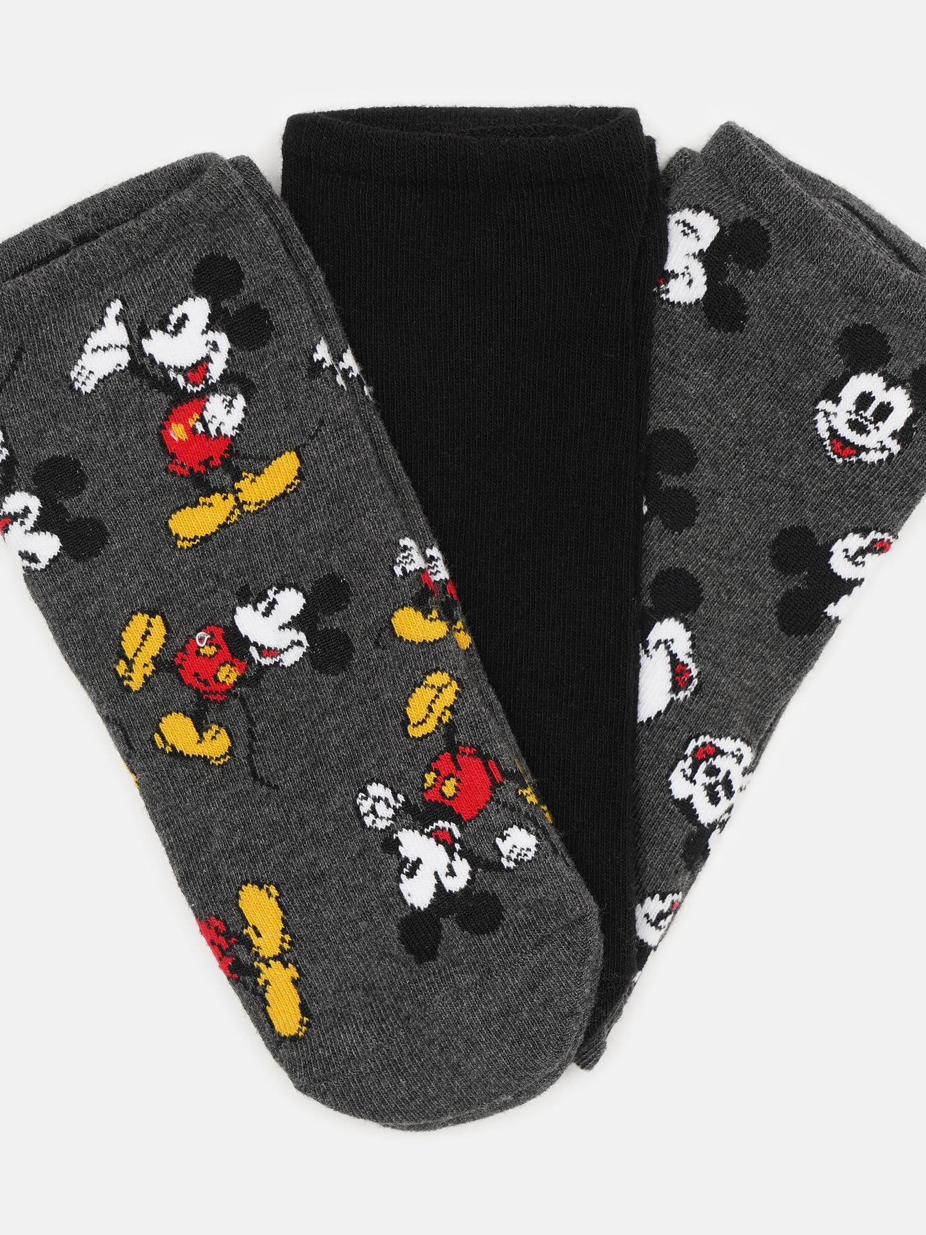 Набір шкарпеток C&A модель 57372 Фото