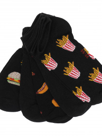 Шкарпетки C&A модель 56943 Фото