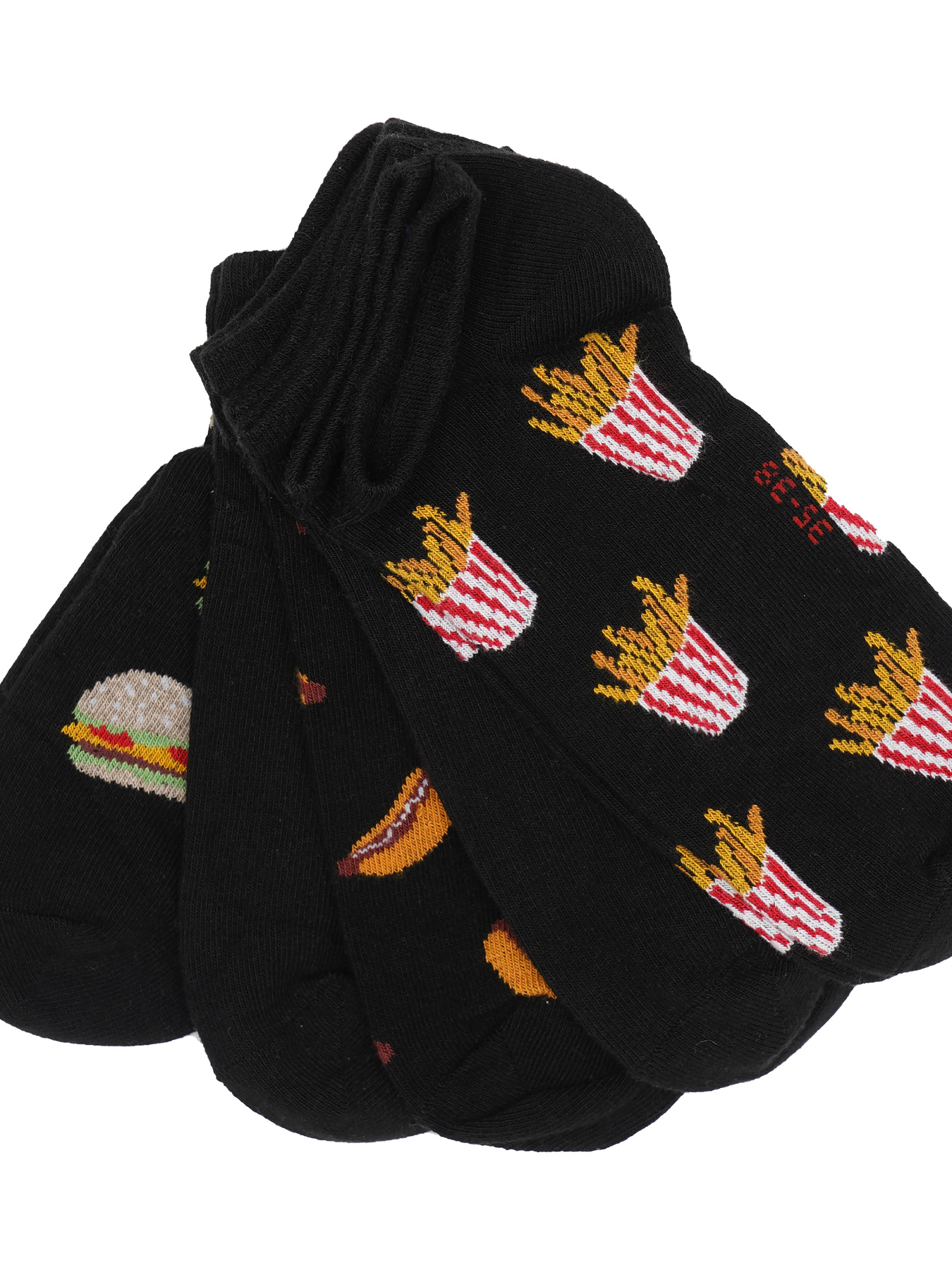 Носки C&A модель 56943 Фото