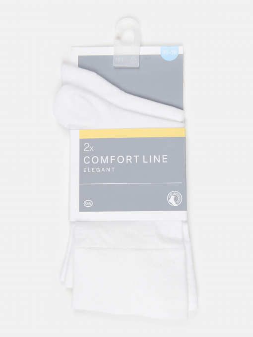 Набор носков C&A модель 48750 Фото