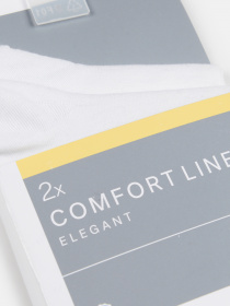 Набор носков C&A модель 48750 Набор носков C&A модель 48750 Фото