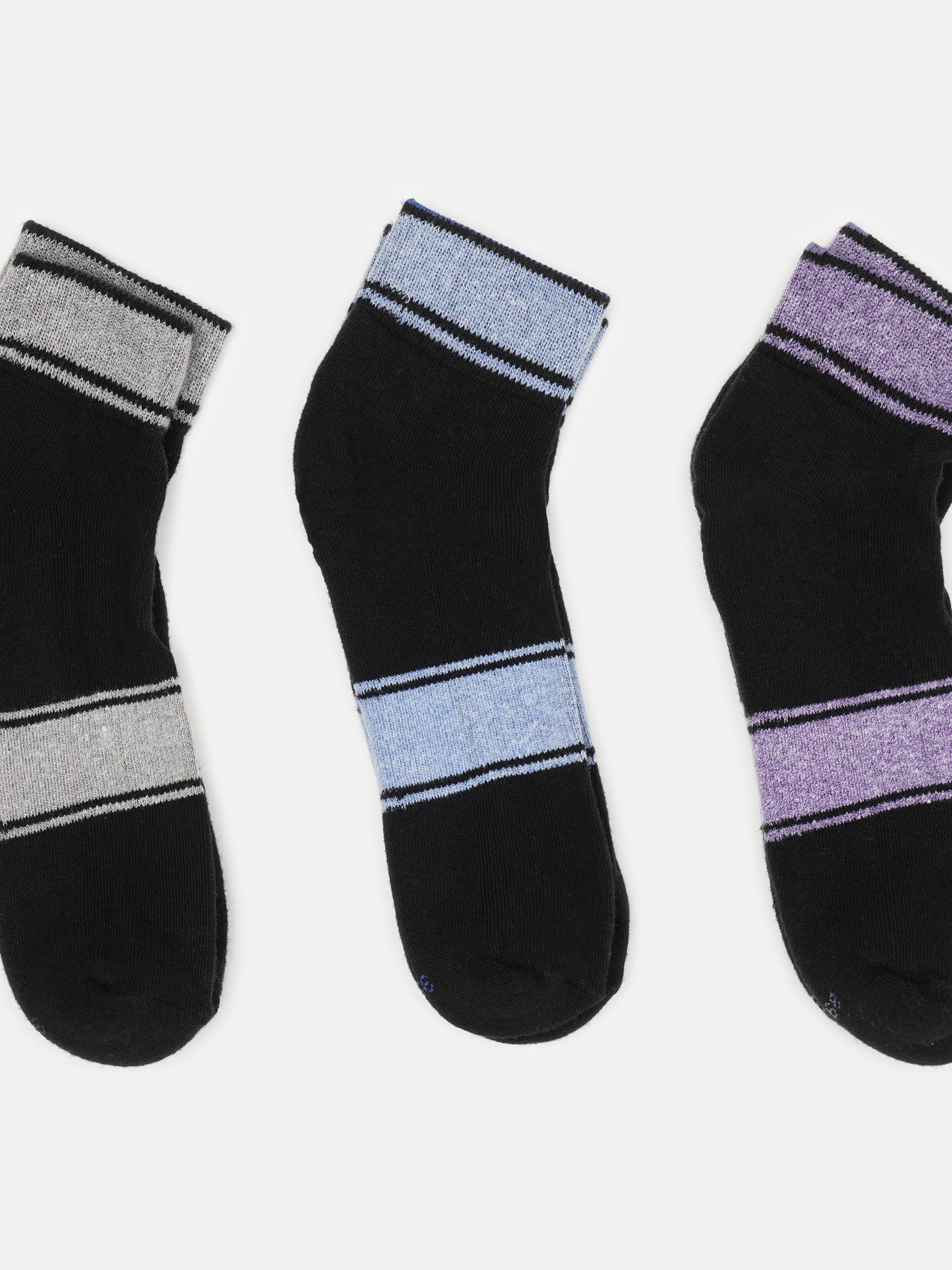 Набор носков C&A модель 57310 Набор носков C&A модель 57310 Фото