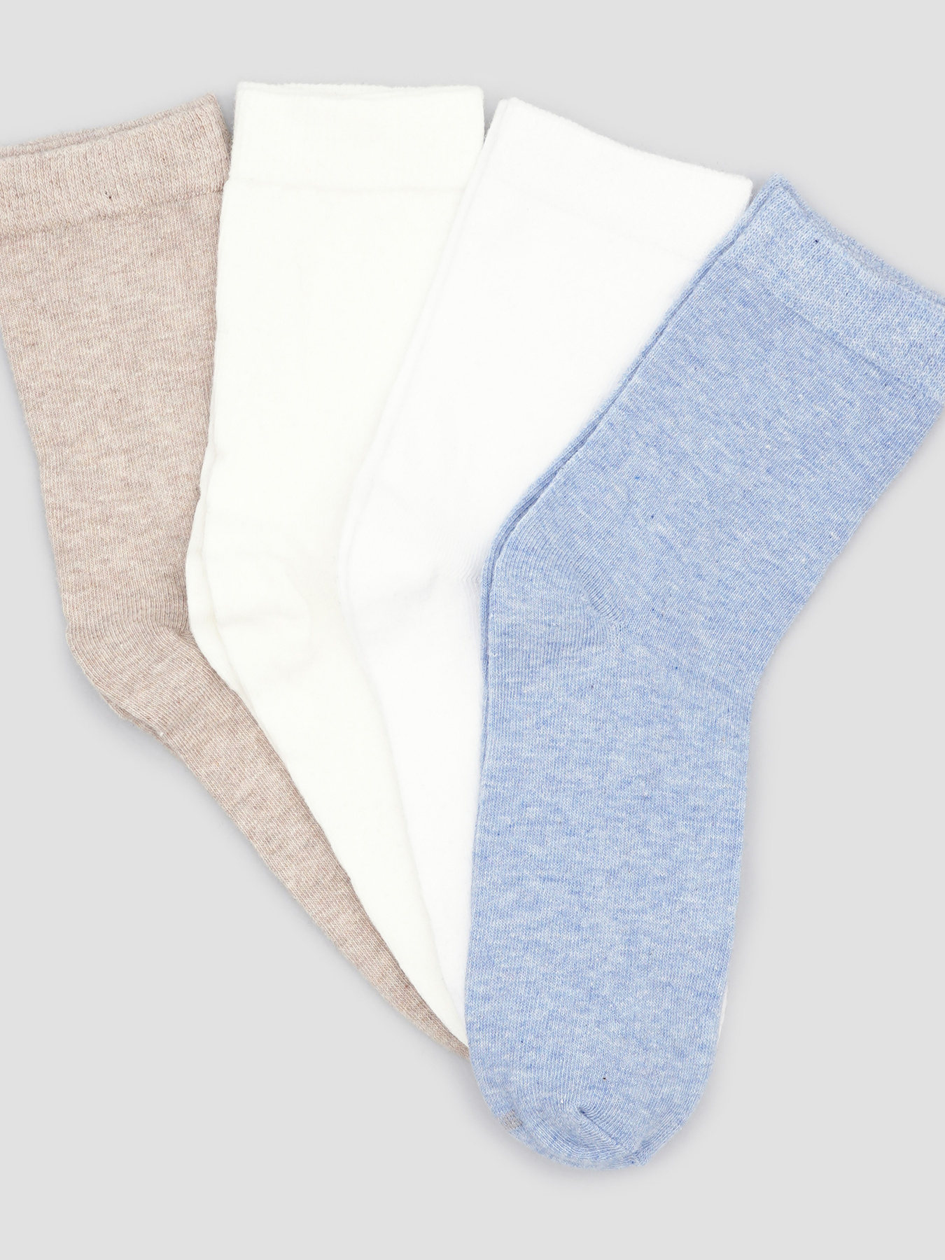 Набір шкарпеток C&A модель 66435 Фото