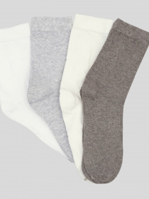 Набір шкарпеток C&A модель 66437 Фото