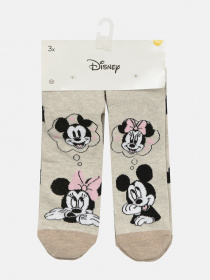 Набір шкарпеток C&A модель 54678 Фото