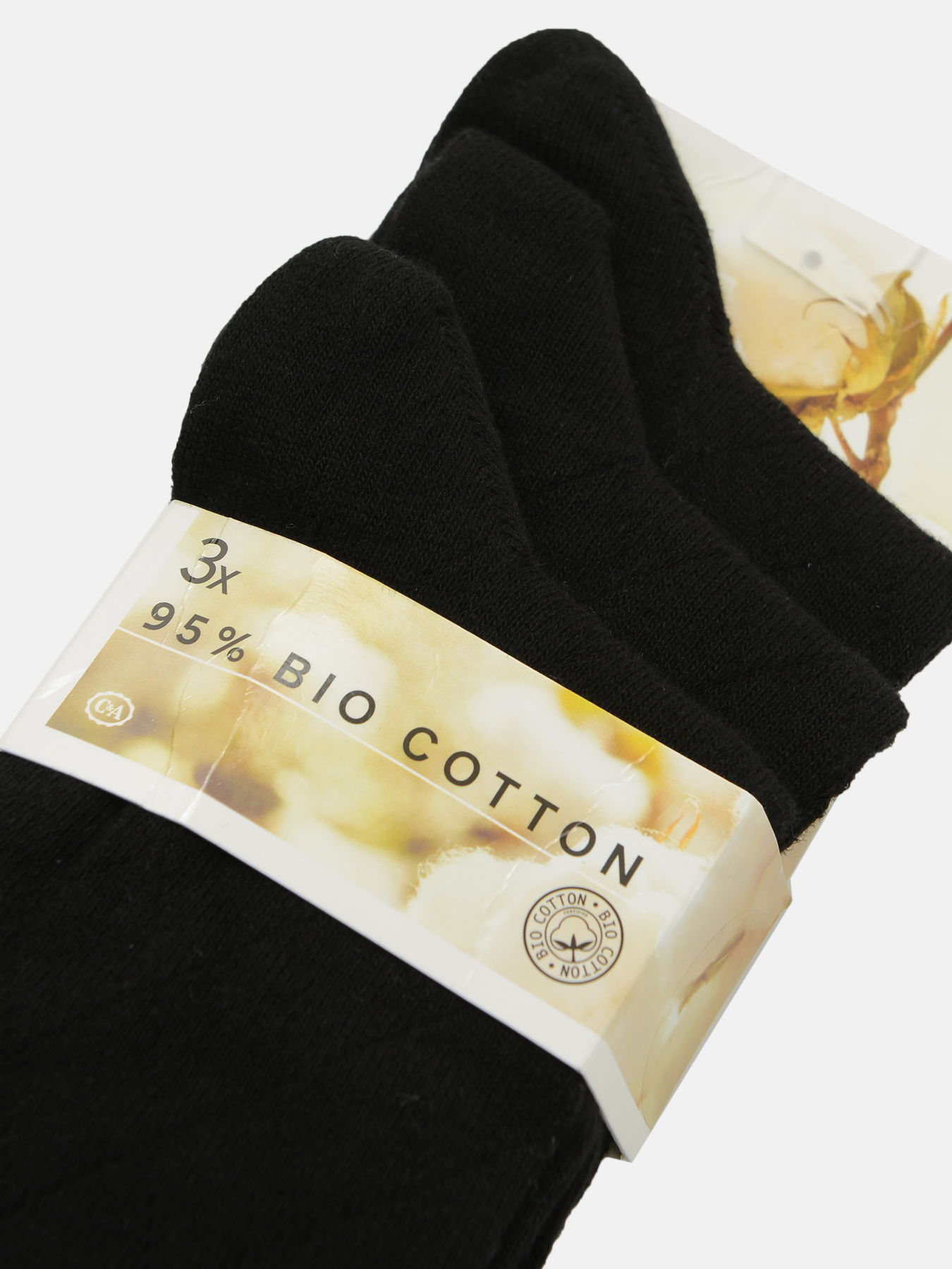 Набор носков C&A модель 54468 Фото