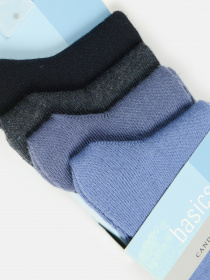 Набір шкарпеток C&A модель 49008 Фото