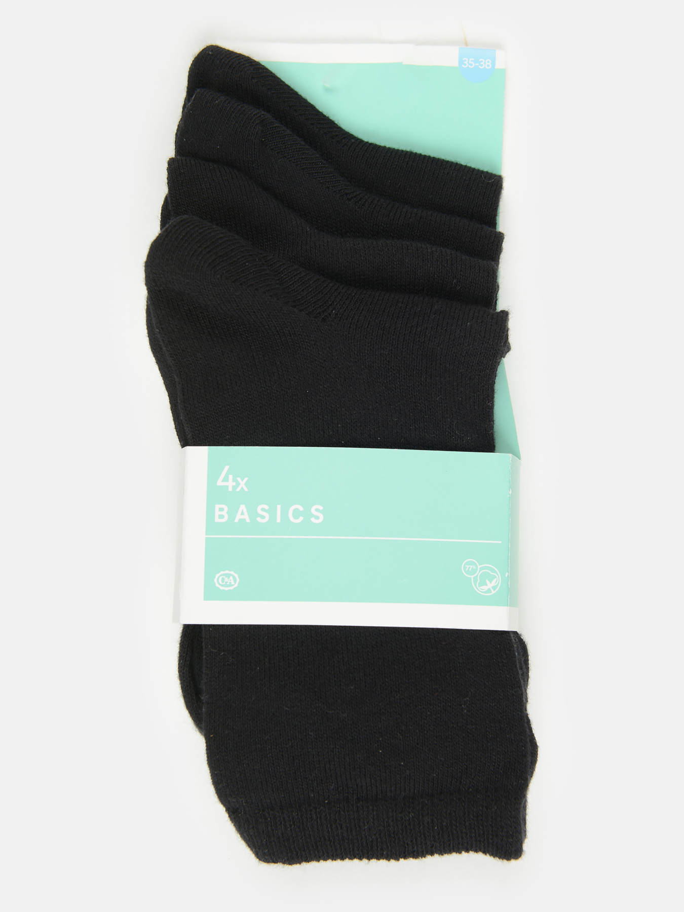 Набір шкарпеток C&A модель 50345 Фото