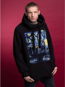 Худи URBANIST модель 3023_1 Фото