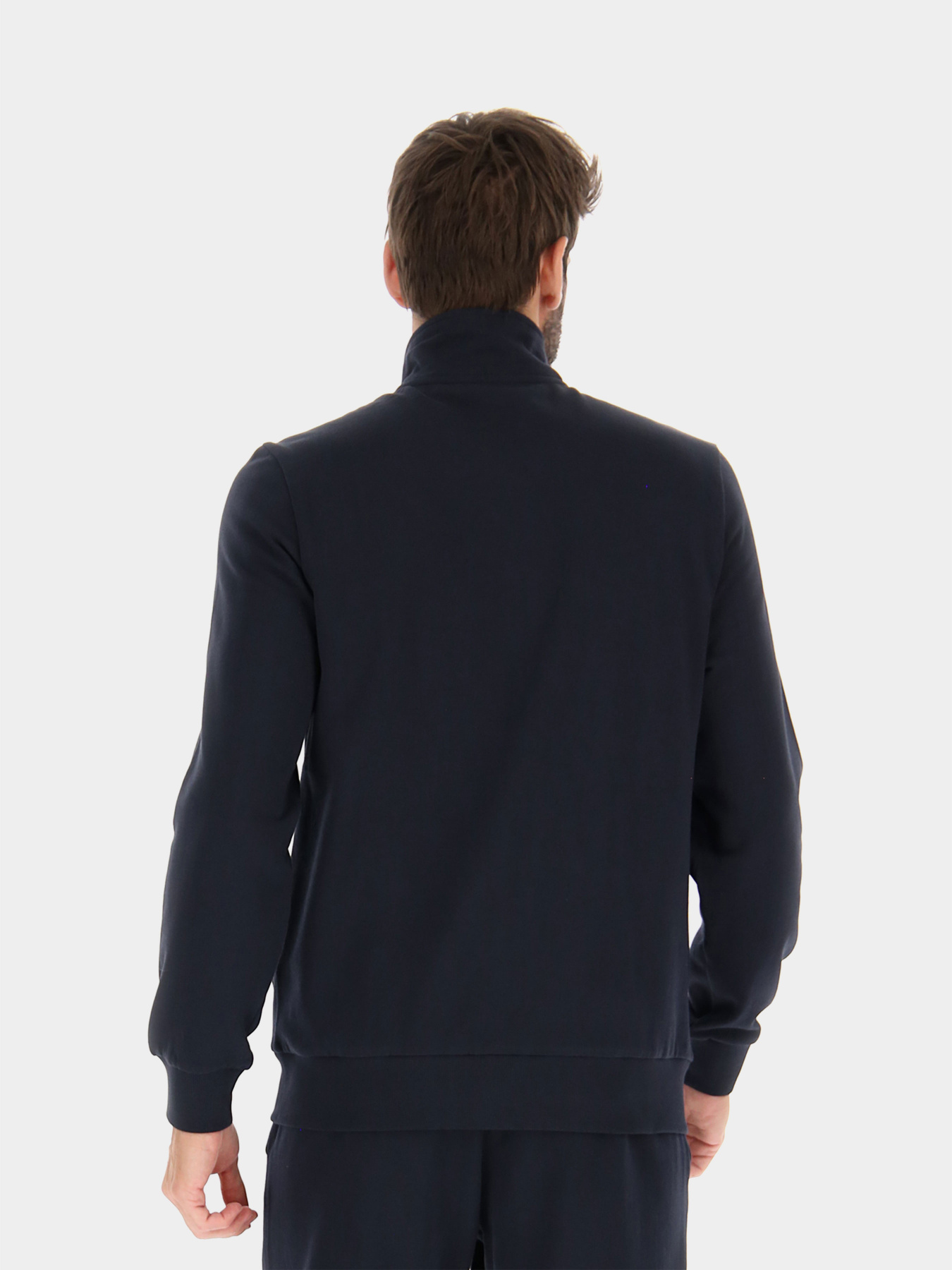 Кофта спортивная Lotto модель 217948_1CI Фото