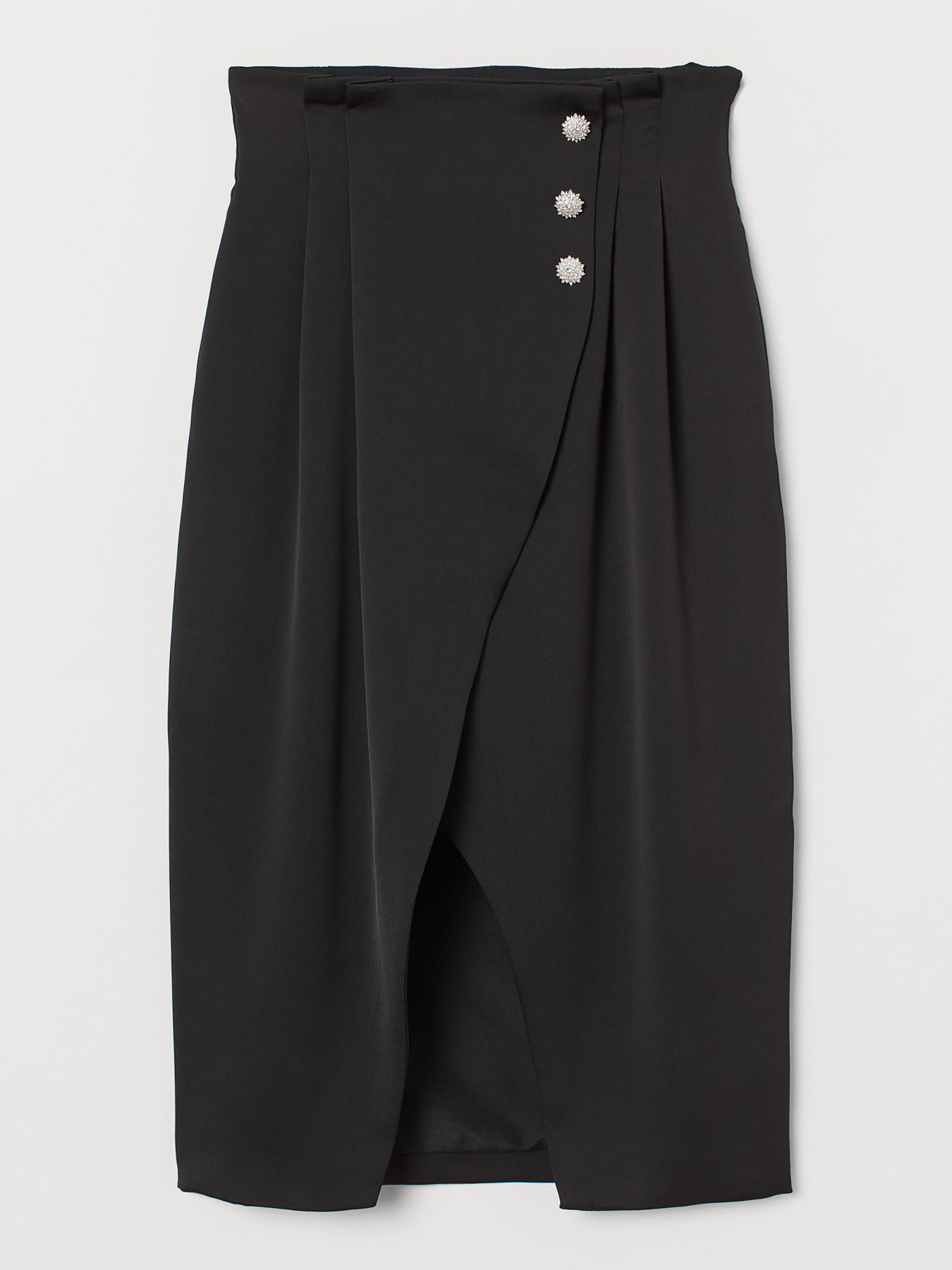 Юбка миди H&M модель 53037 Фото