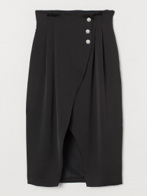 Юбка миди H&M модель 53037 Фото