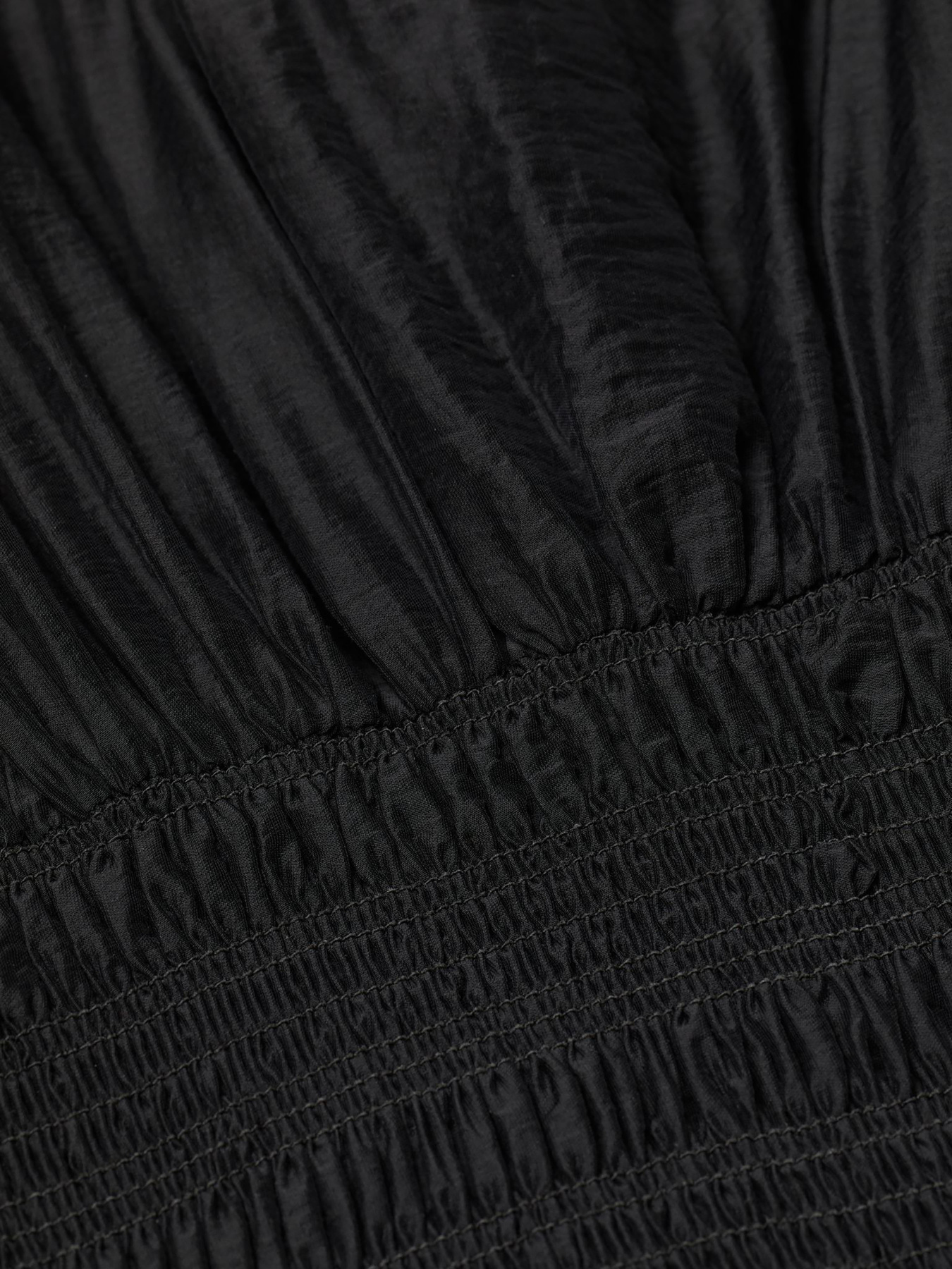 Платье мини H&M модель 53056 Фото