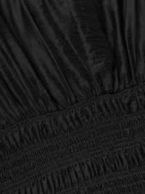 Платье мини H&M модель 53056 Фото