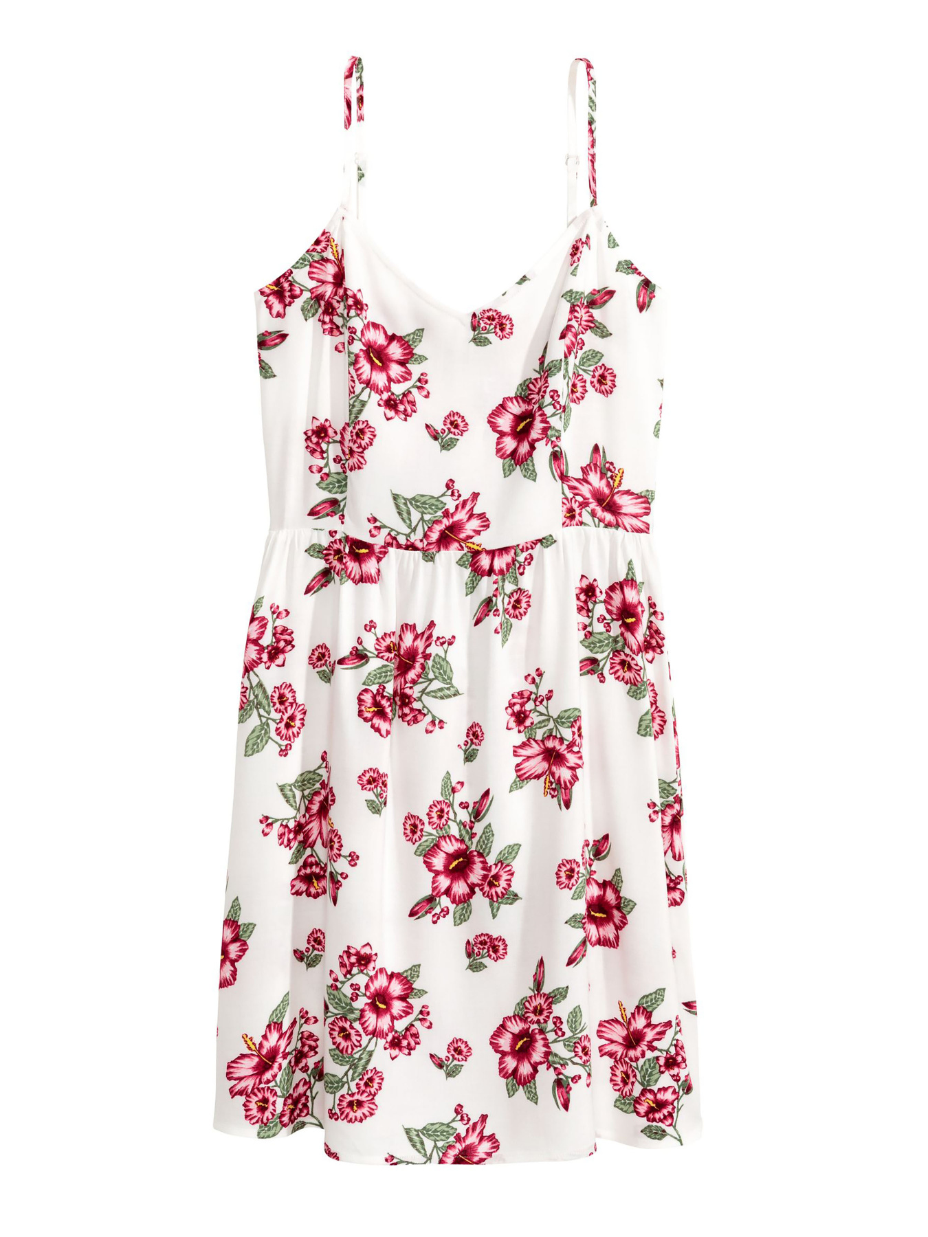 Сарафан H&M модель 57600 Фото