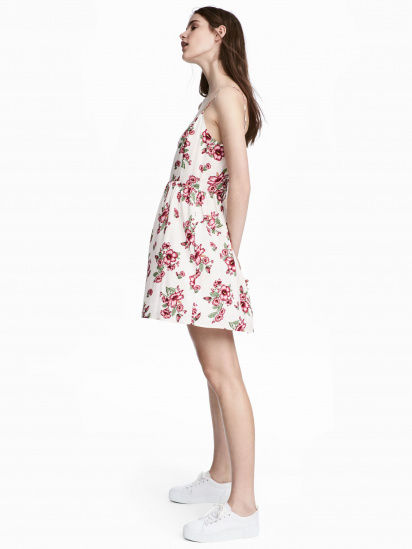 Сарафан H&M модель 57600 - фото