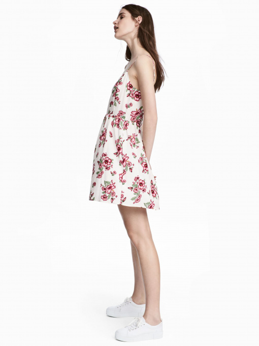 Сарафан H&M модель 57600 Фото