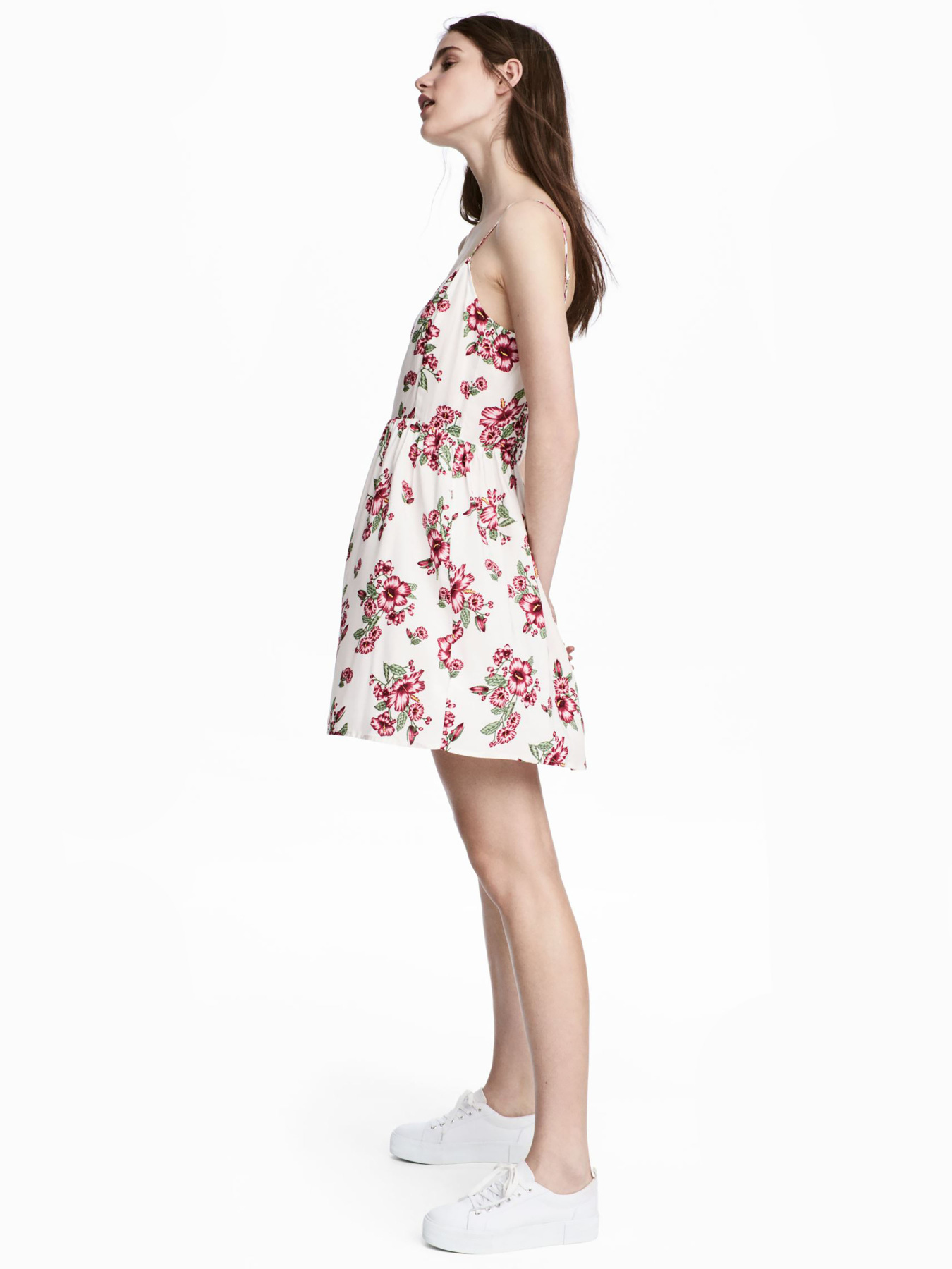 Сарафан H&M модель 57600 Фото