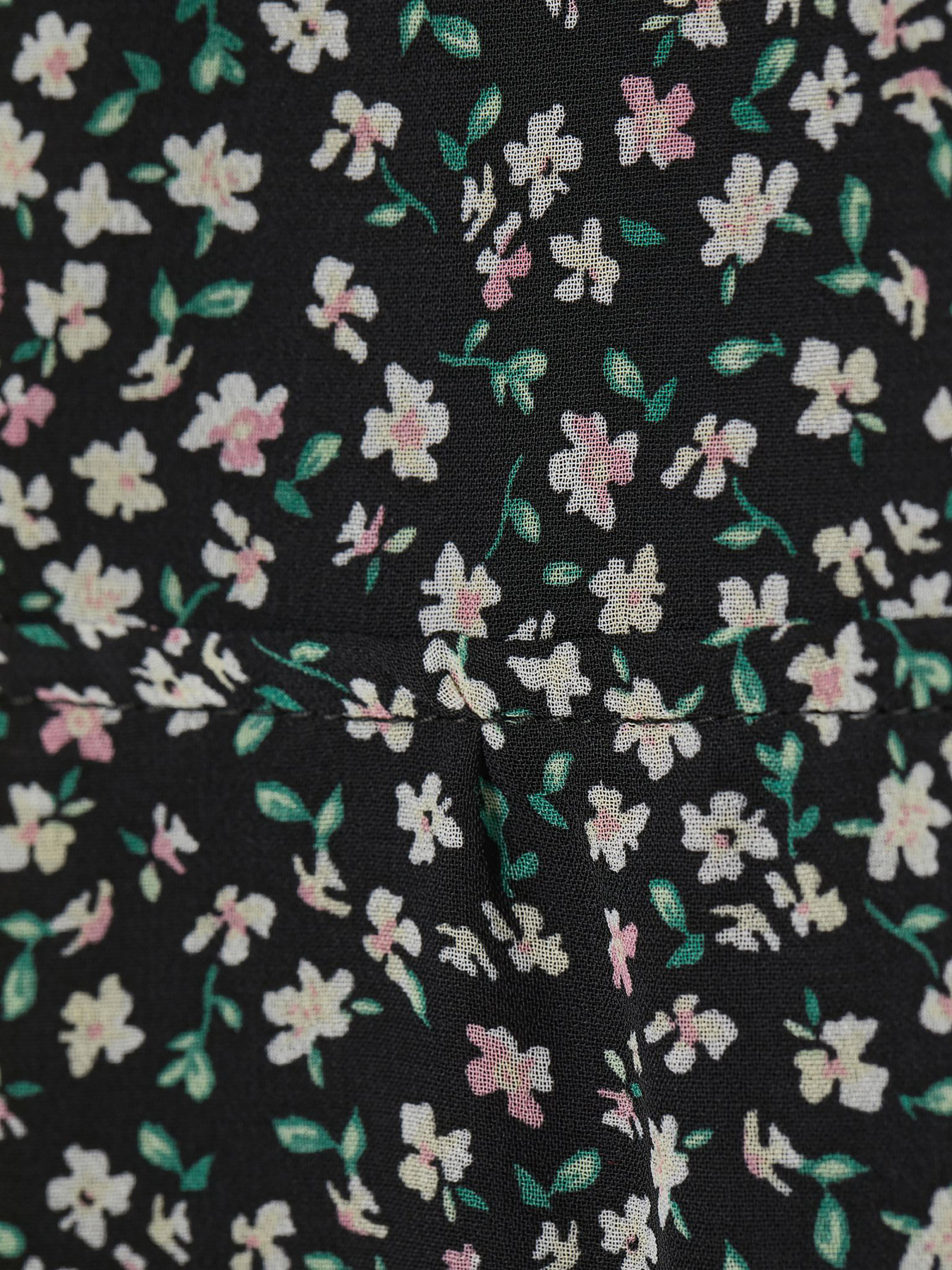 Платье миди H&M модель 57677 Фото