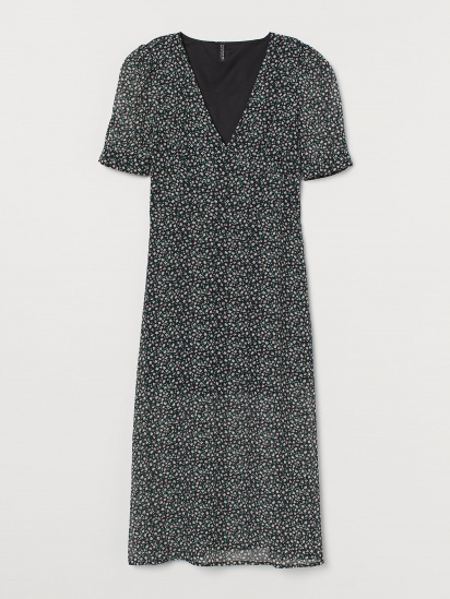 Сукня міді H&M модель 57677 - фото
