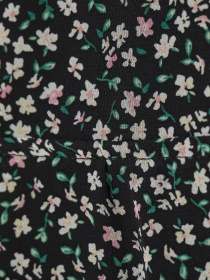 Платье миди H&M модель 57677 Платье миди H&M модель 57677 Фото