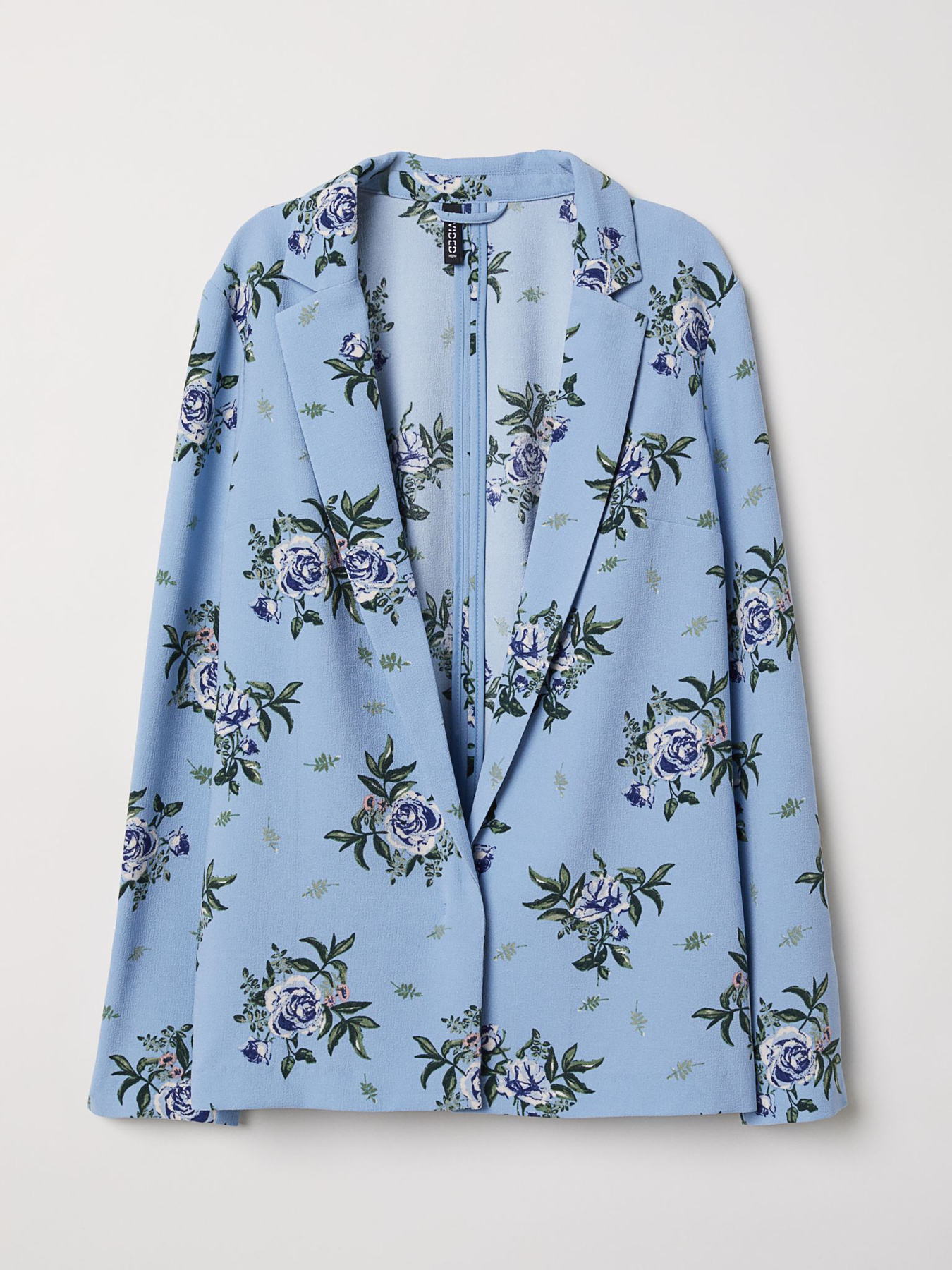 Пиджаки H&M модель 63274 Фото
