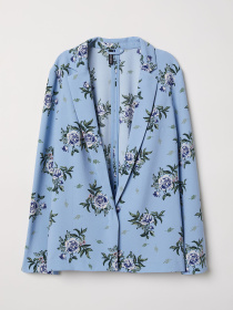 Жакет H&M модель 63274 Жакет H&M модель 63274 Фото