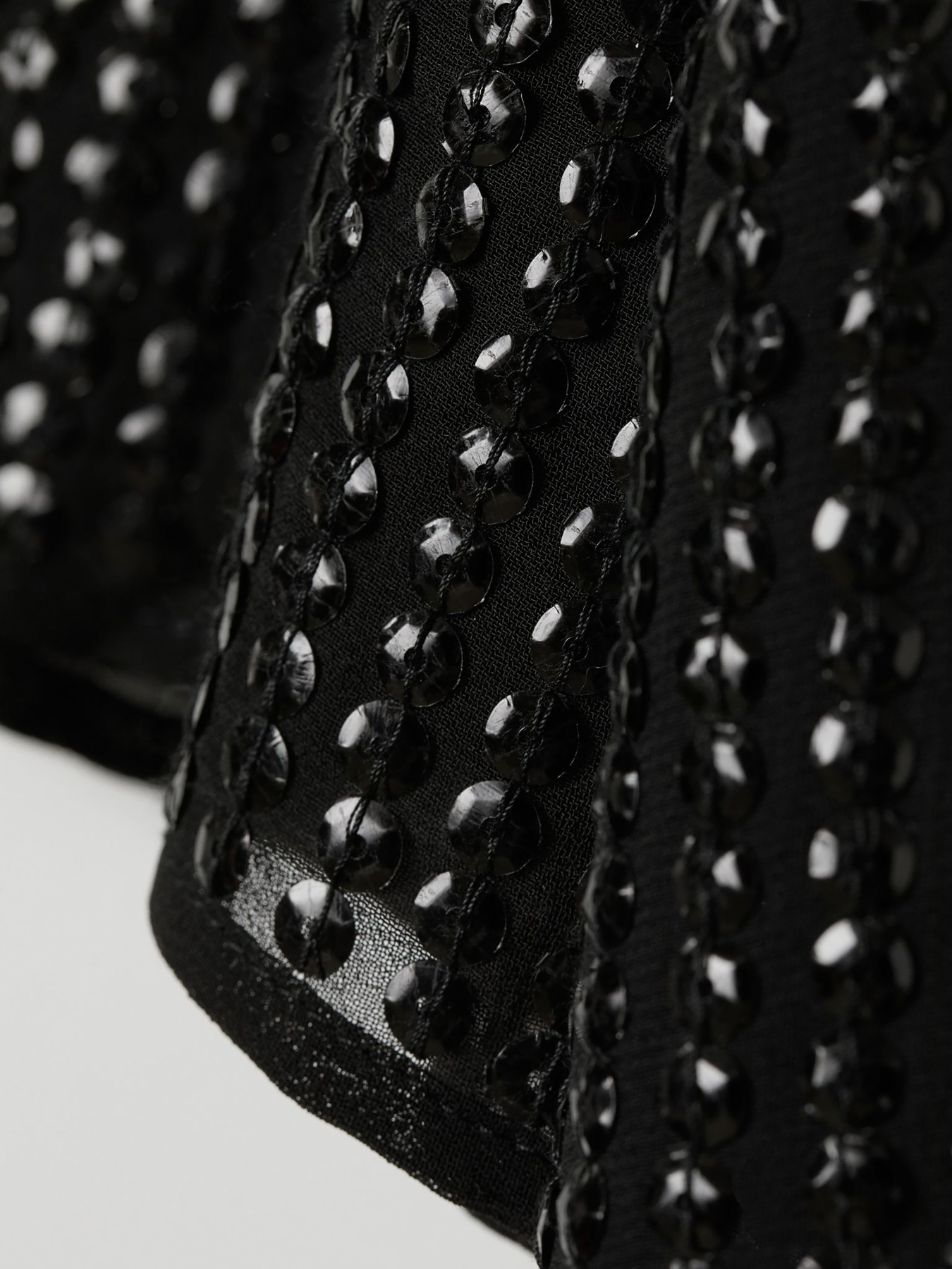 Платье мини H&M модель 63283 Фото