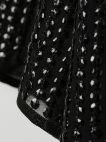 Платье мини H&M модель 63283 Фото