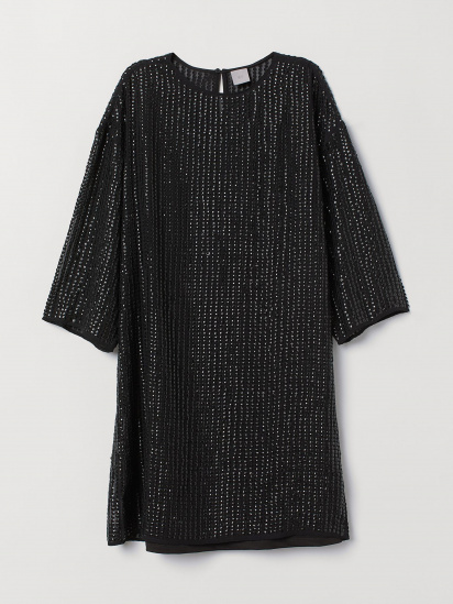 Сукня міні H&M модель 63283 - фото