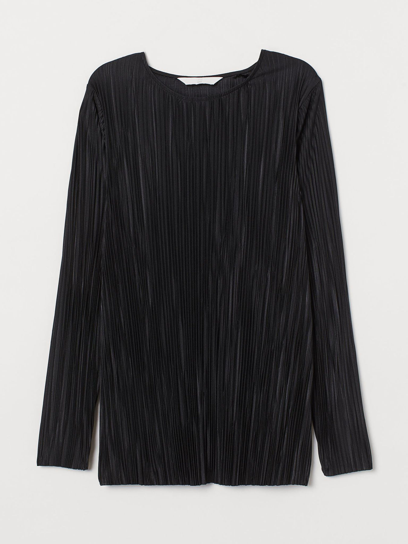 Лонгслив H&M модель 63282 Фото