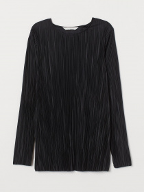 Лонгслив H&M модель 63282 Фото