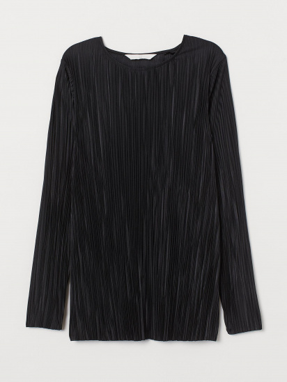Лонгслів H&M модель 63282 - фото