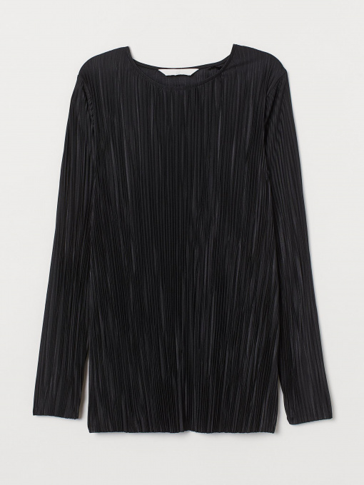 Лонгслив H&M модель 63282 Фото