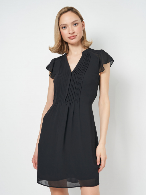 Платье мини H&M модель 63236 Фото