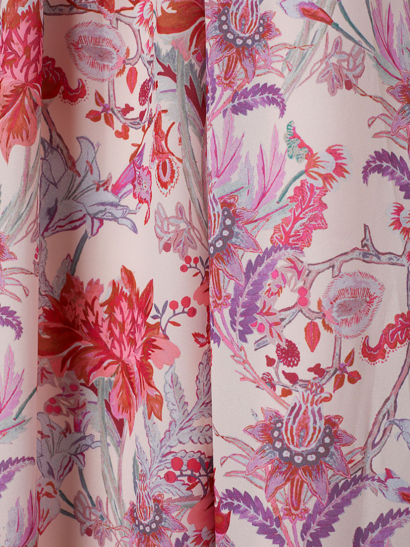 Сукня максі H&M модель 64529 Фото