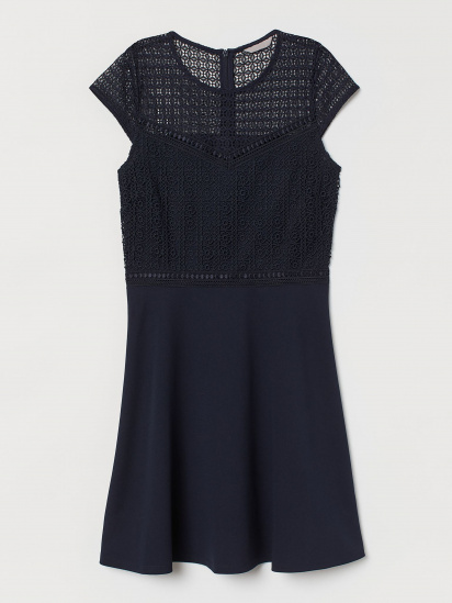 Сукня міні H&M модель 51974 - фото