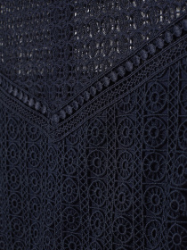 Платье мини H&M модель 51974 Платье мини H&M модель 51974 Фото