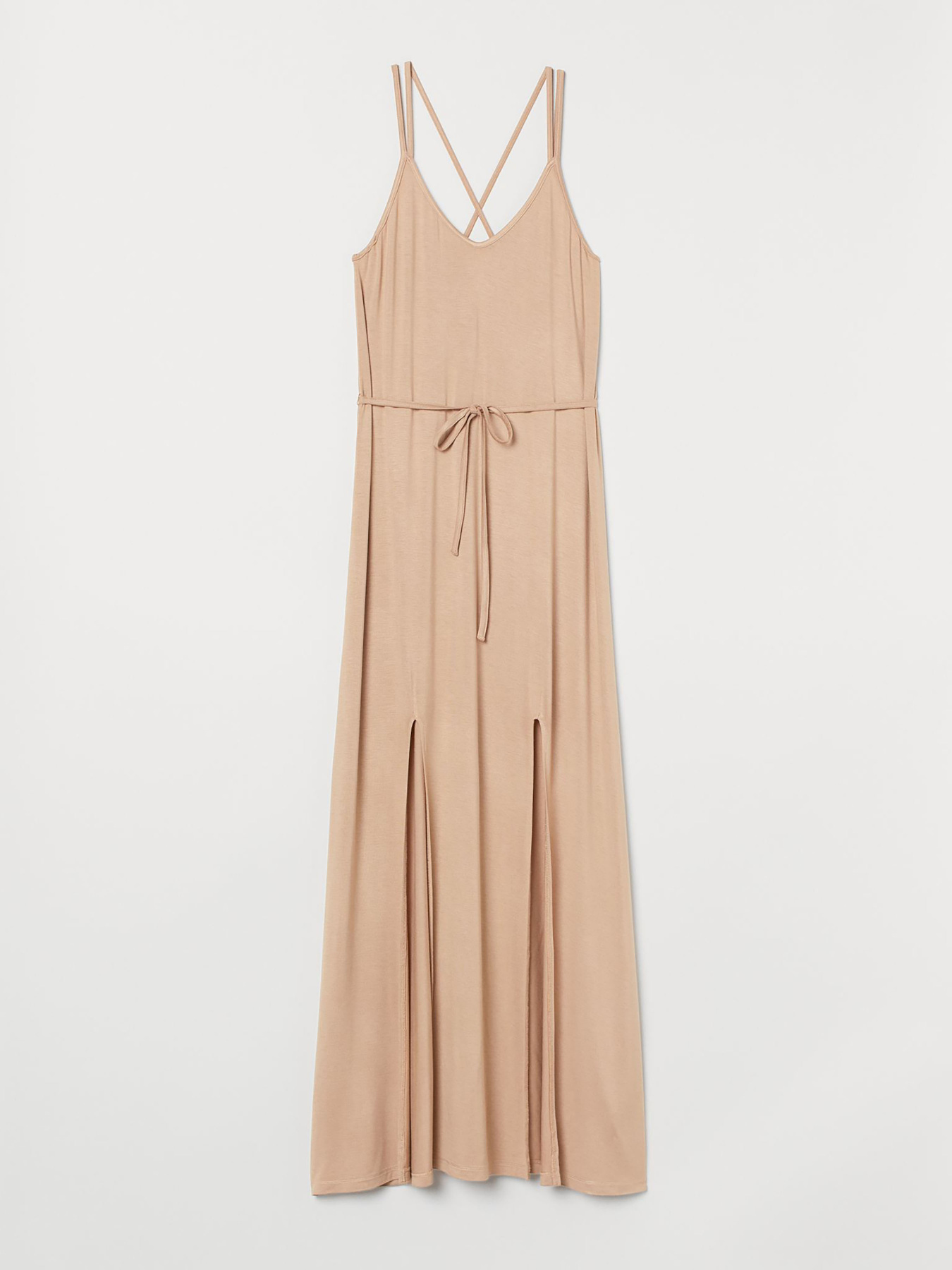 Платье макси H&M модель 47982 Фото