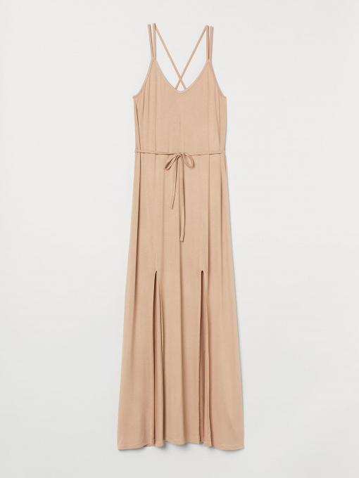 Сукня максі H&M модель 47982 Фото
