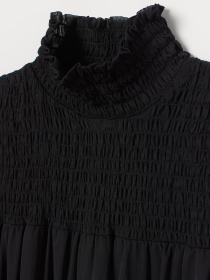 Платье мини H&M модель 47962 Фото