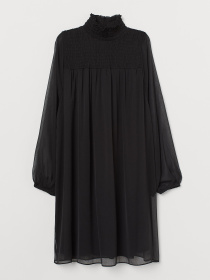 Платье мини H&M модель 47962 Фото