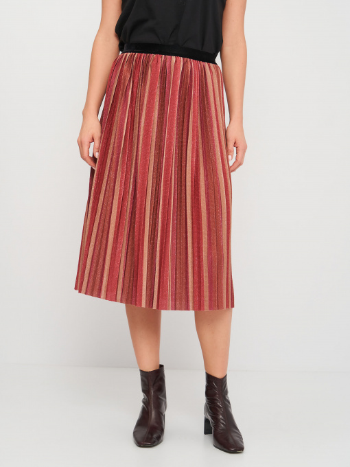 Юбка миди Only модель 62309 Фото