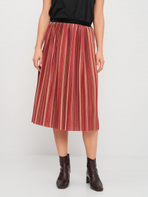 Юбка миди Only модель 62309 Фото