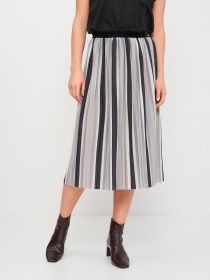 Юбка миди Only модель 62308 Фото