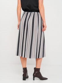 Юбка миди Only модель 62308 Юбка миди Only модель 62308 Фото