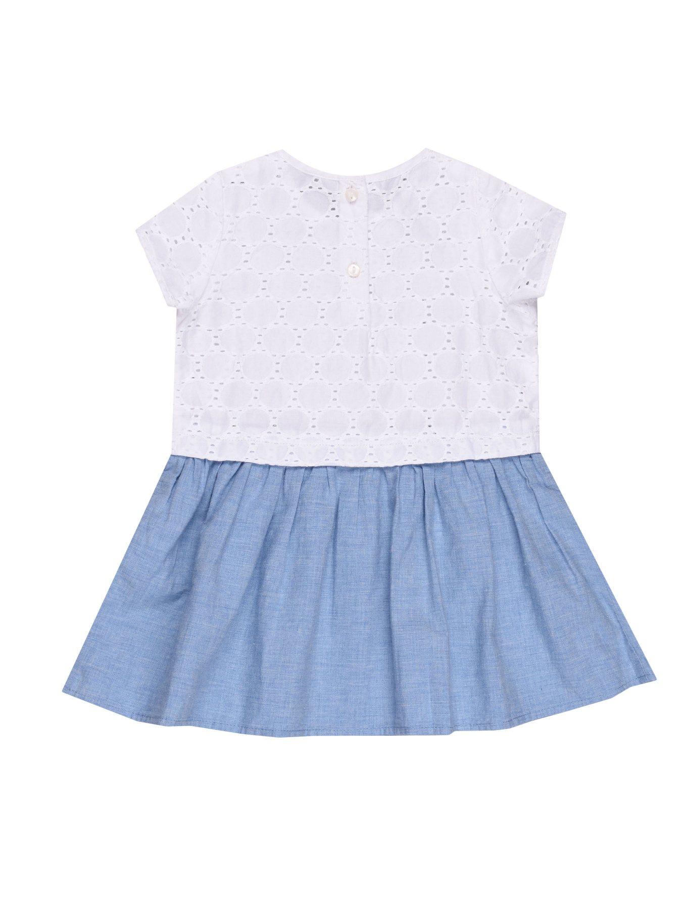 Платье миди H&M модель 42631 Платье миди H&M модель 42631 Фото